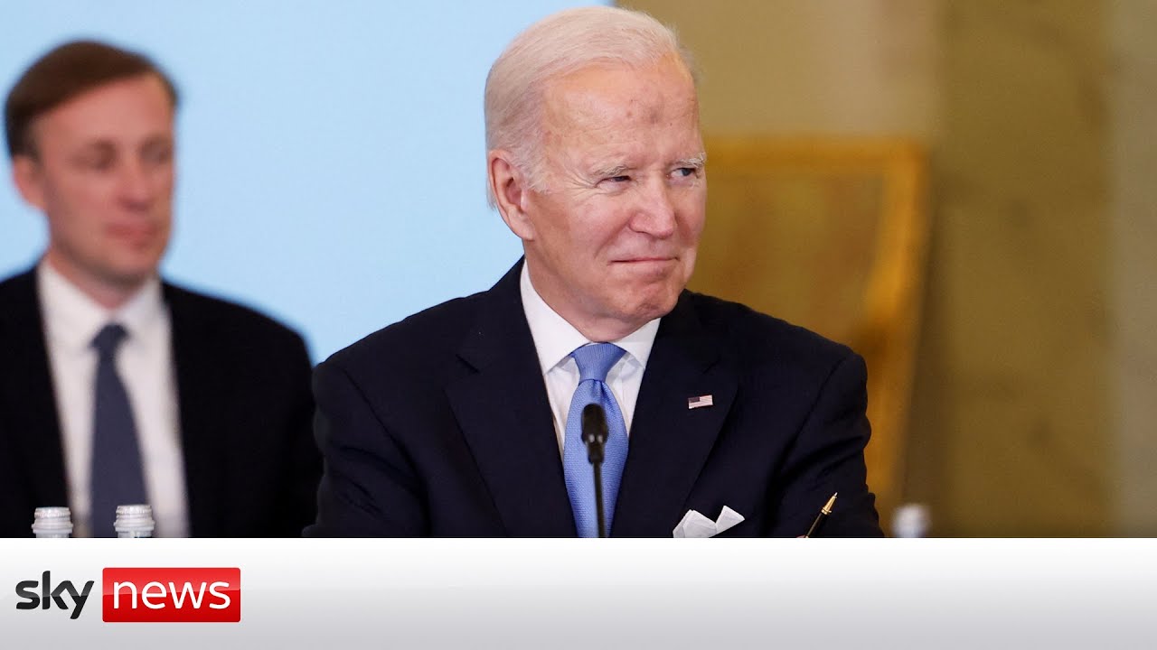 Biden delivers speech on affordable healthcare