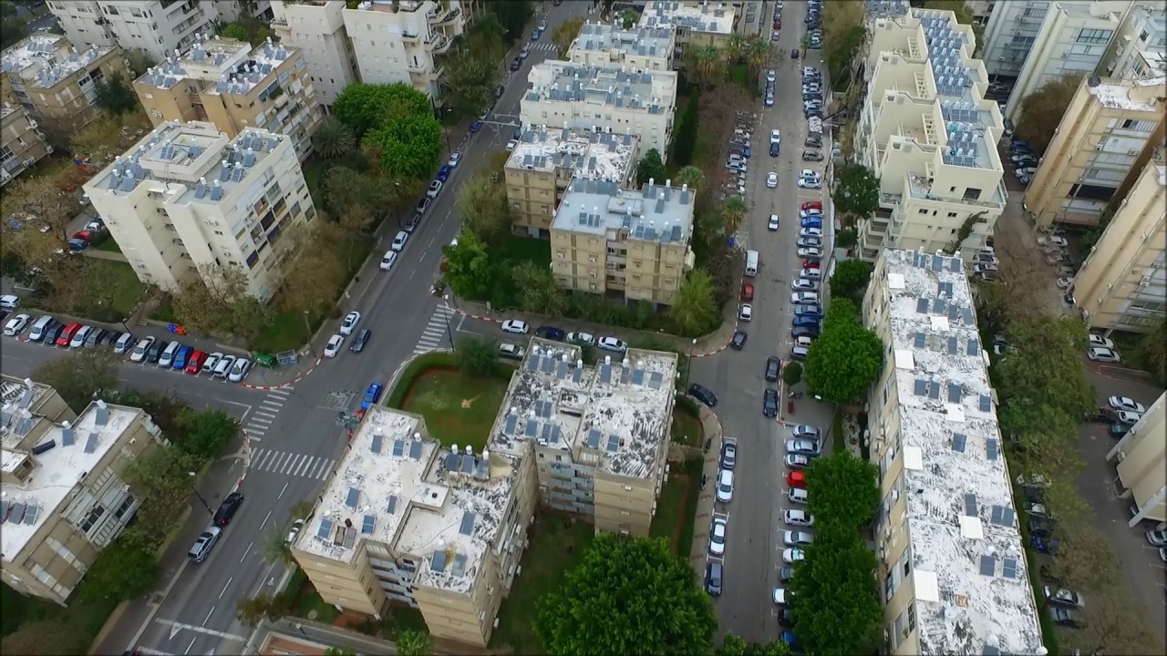 נווה אביבים 18.03.17