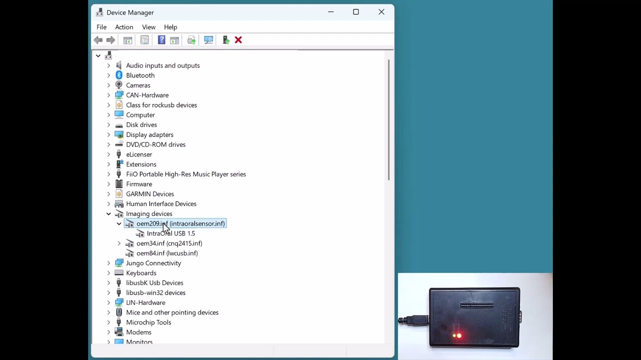 Fix UPA-USB Serial Programmer Not Working After Windows Update (IntraOral USB 1.5 Issue)