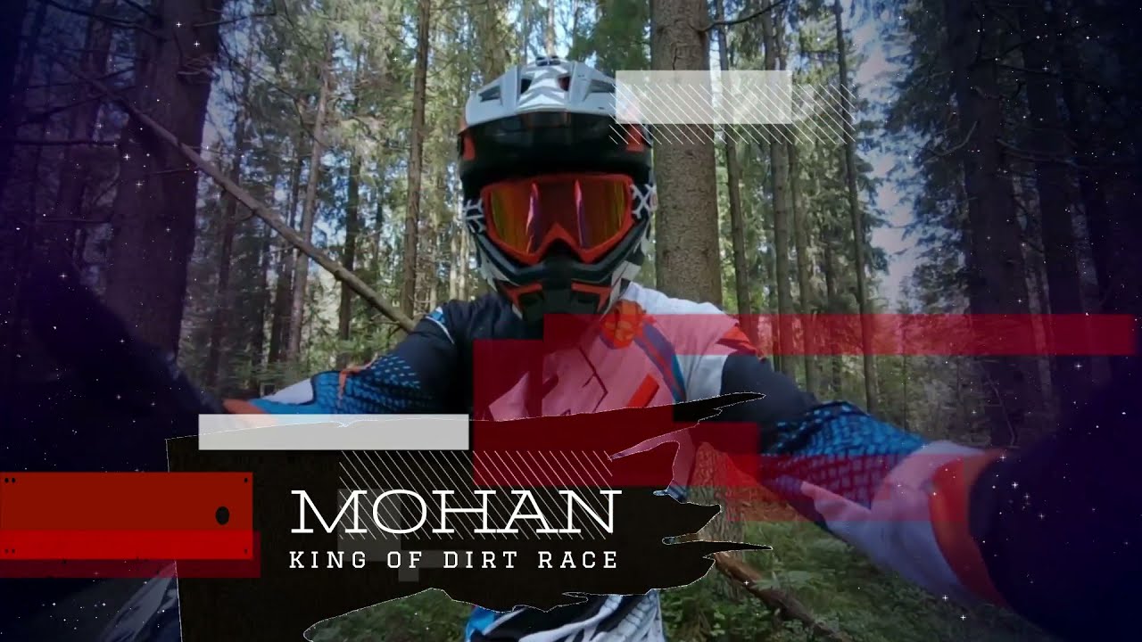 Racer Intro  #MadeWithFilmora #CreateStunningIntro #FilmoraX