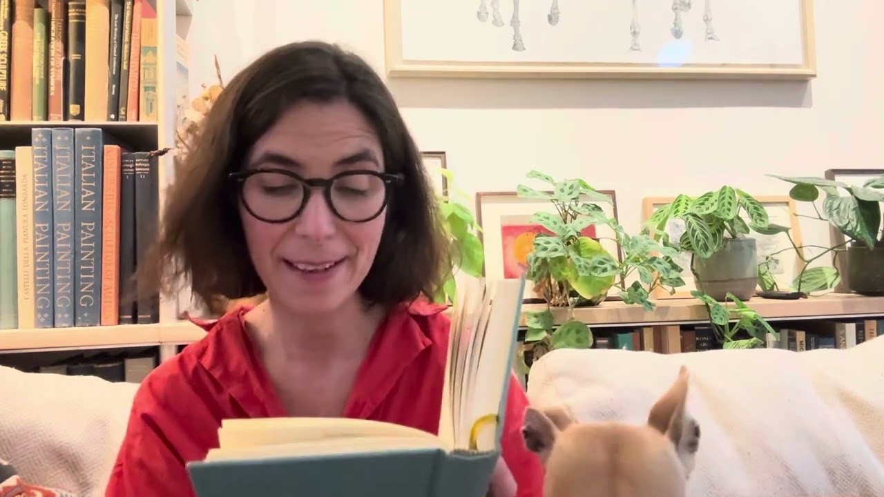 📚🚶‍♀️Emily’s Walking Book Club Book Review: 📕The Past is Myself by Christabel Bielenberg