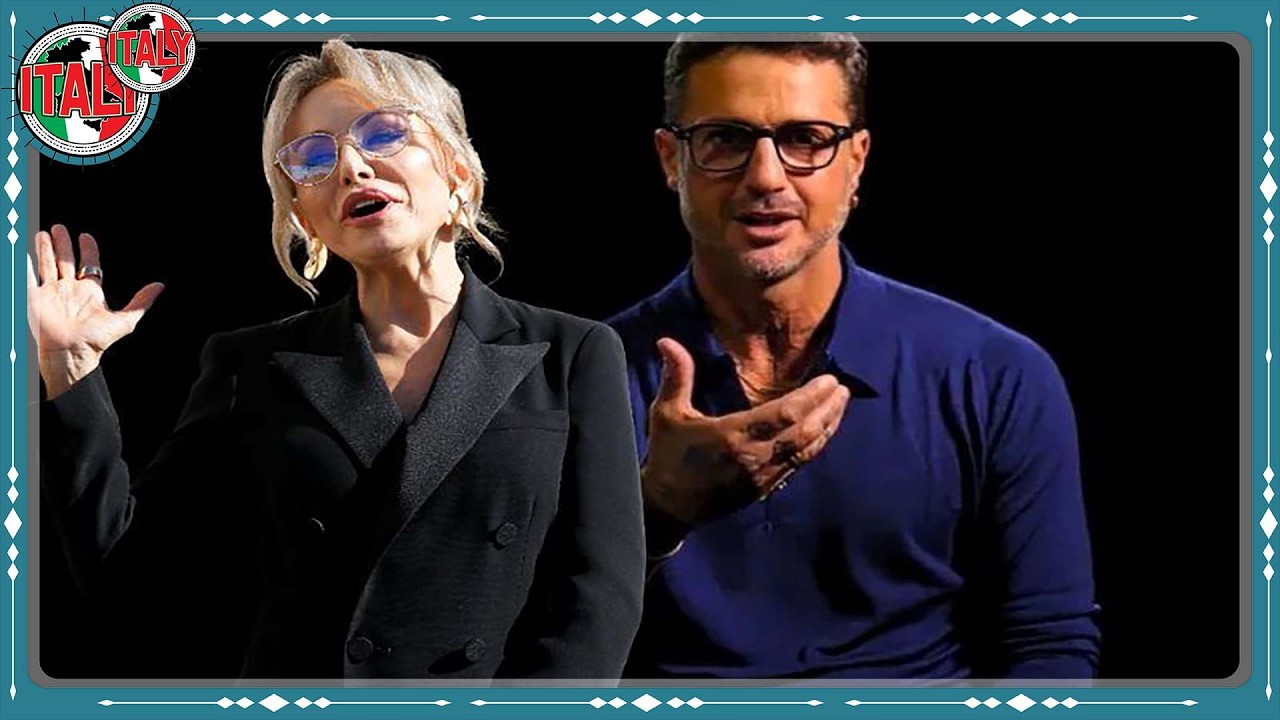 Marina Berlusconi commenta Corona Ho visto una puntata, è falsissimo e noiosissimo