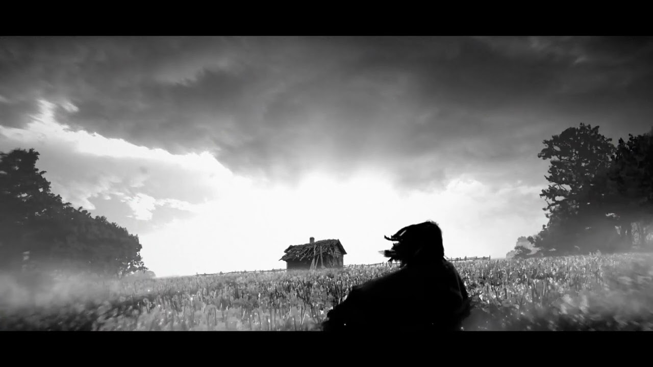 Pale Moon & Blazing Sun (from 'The Untold Story of the Rainmaker) (5/5)