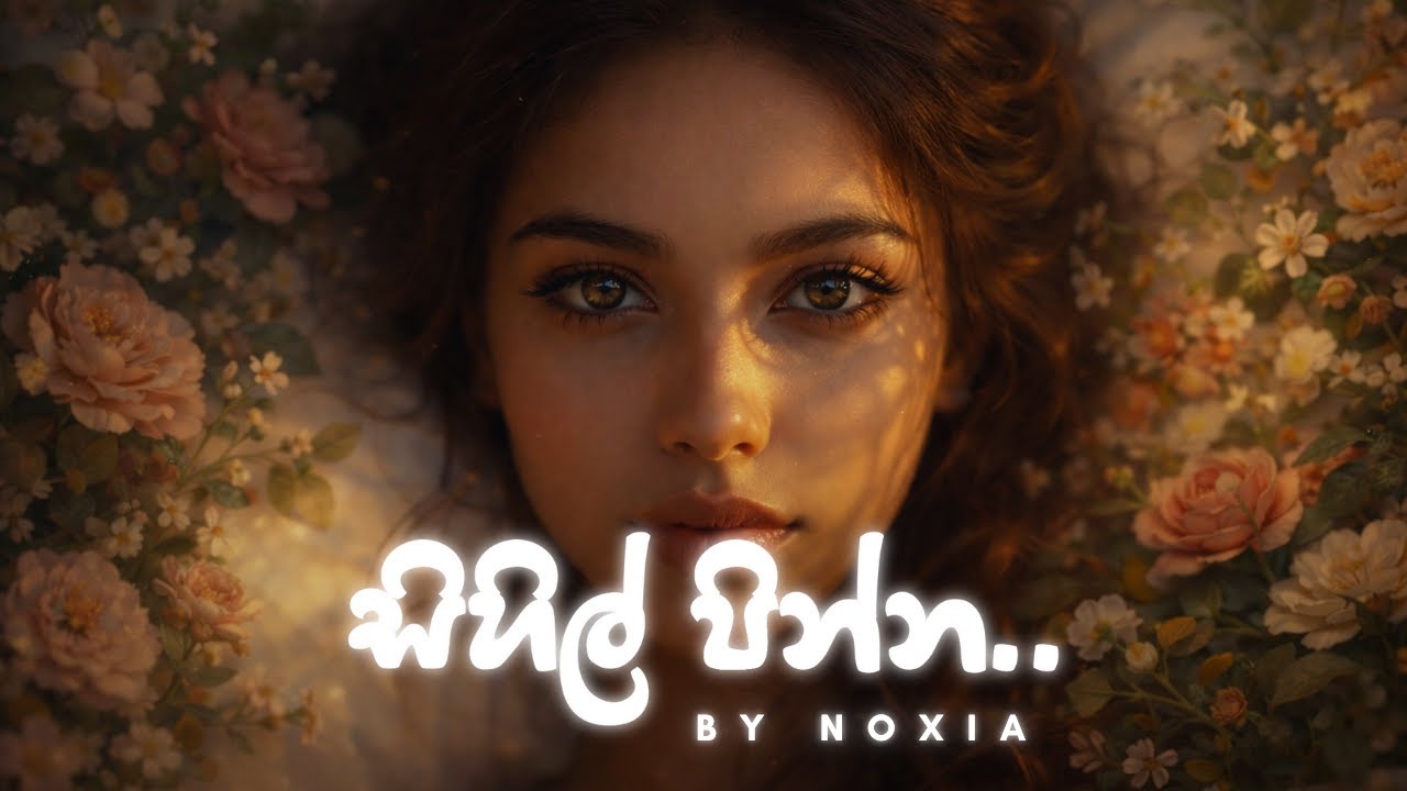 සිහිල් පින්න ගාව ගාවා (Sihil Pinna Gawa Gawa) | EDM Remix | NOXIA