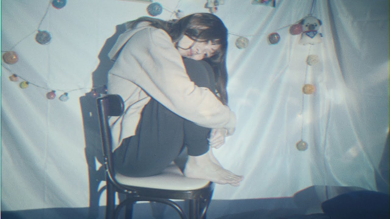Gum Girl / マヨナカトーキョーシティライト (Official Music Video)