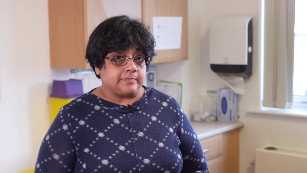 Physician associates working in general practice: Kristina’s story - part 2