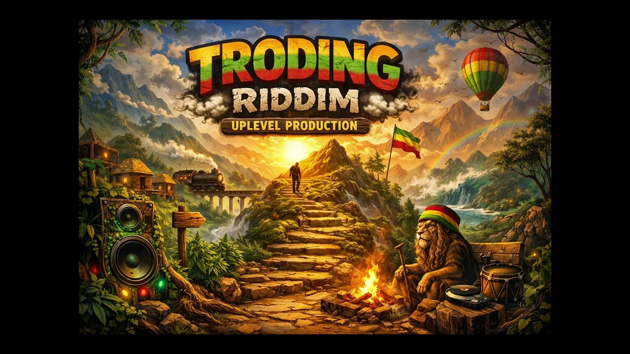 Troding Riddim