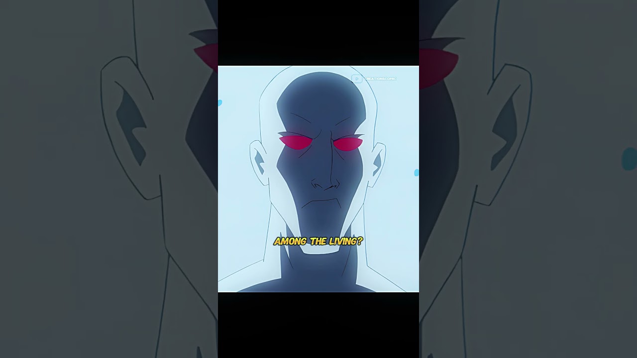 Batman CREATED Mr Freeze?? | #shorts #dc #batman #mrfreeze #justiceleague #comics #dcuniverse