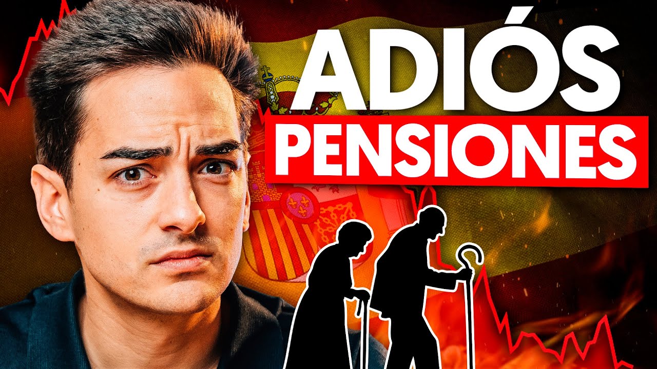 &iexcl;Prep&aacute;rate! La jubilaci&oacute;n a los 70 ya est&aacute; aqu&iacute;...