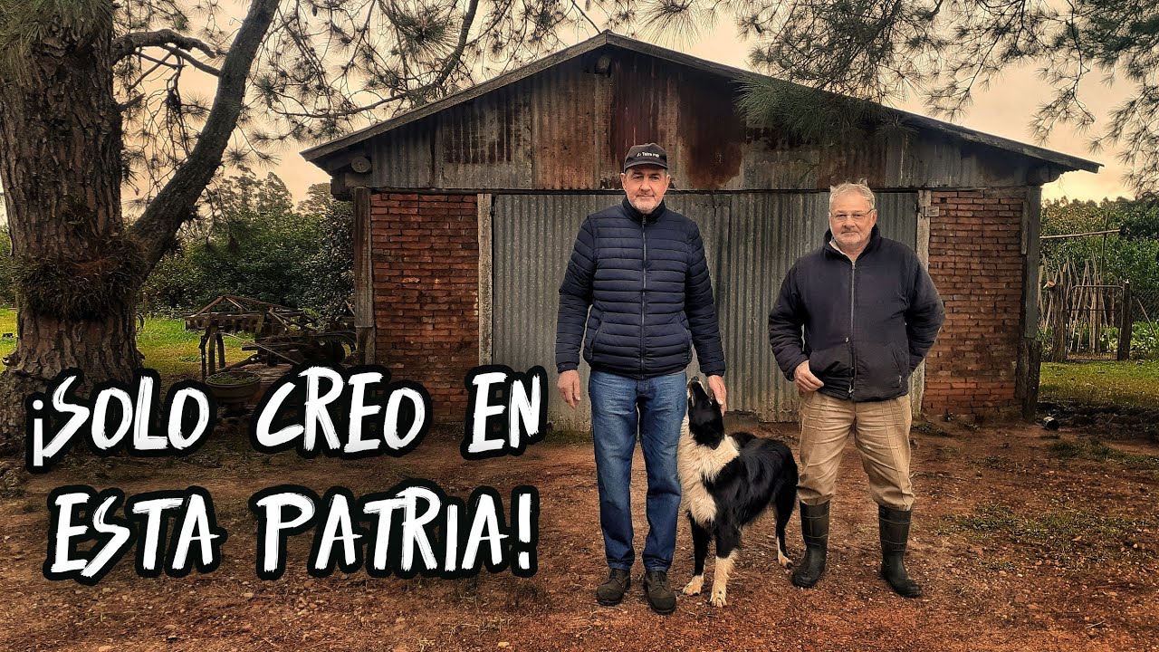 ¡Estos HERMANOS consideran SAGRADO lo que GUARDAN aquí! | 