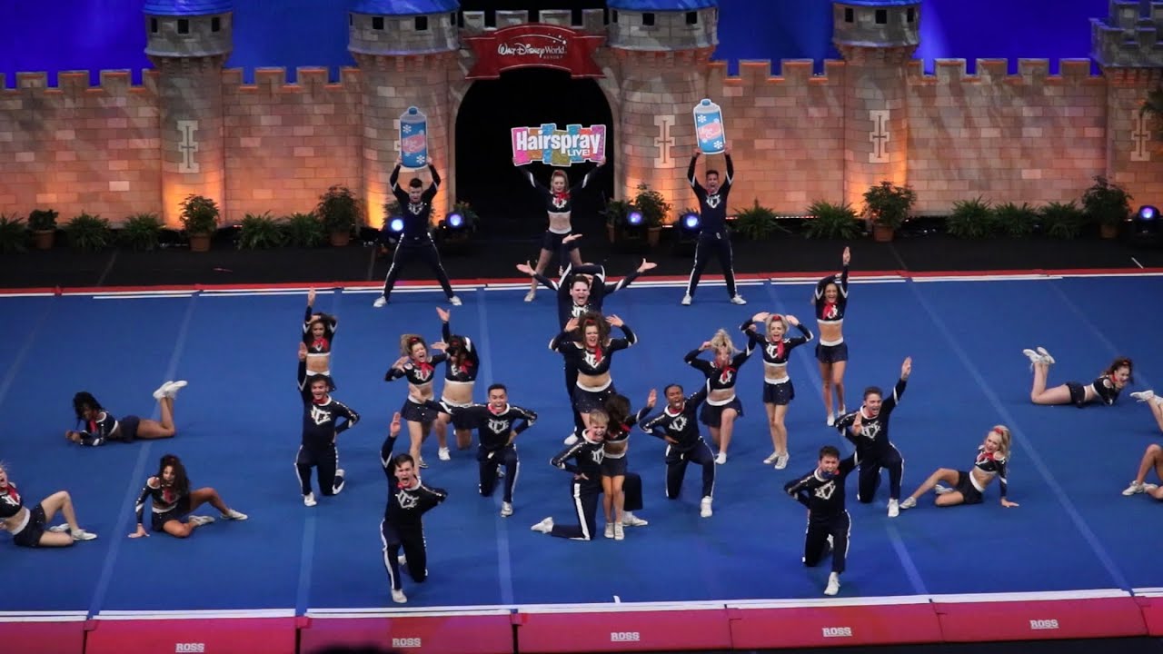 ICE Allstars Halo Summit 2021 Day 1 (Hairspray Theme!)