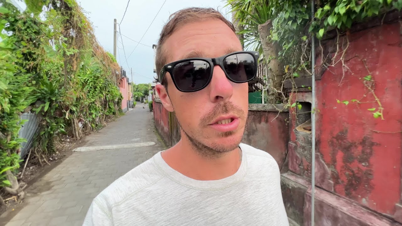What I Learned By Leaving Thailand & Going to Bali
