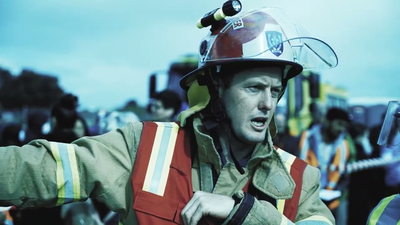 Forrestfield-Airport Link: Emergency exercises