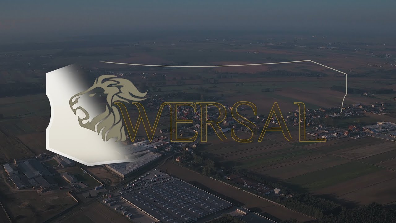 Fabryka Mebli WERSAL - Film korporacyjny 2018 (4K)