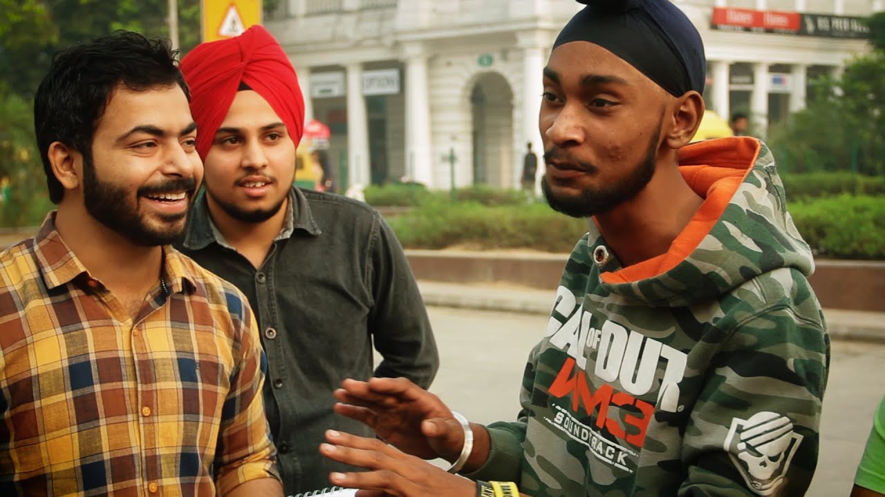 Poetry in The City of Ghalib with PACH - American Indian