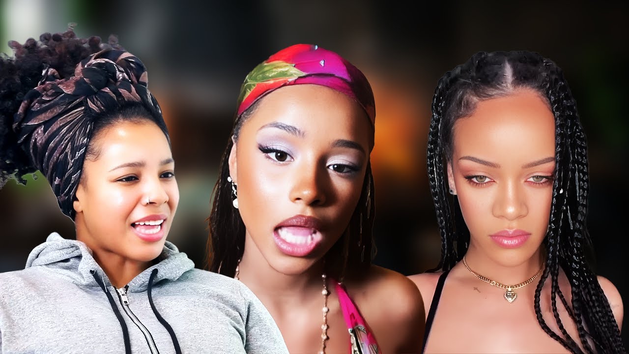 Rihanna REFUSES to acknowledge Tyla WOW | Reaction