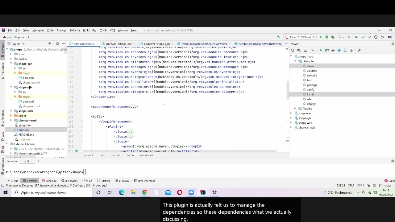 Java Interview| 10+ years experience| Realtime Java Microservices Interview.Git Maven Interview.