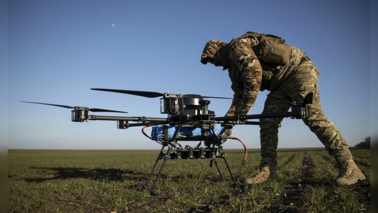 Letzte Hoffnung des ukrainischen Milit&auml;rs: Kiew schafft eine 