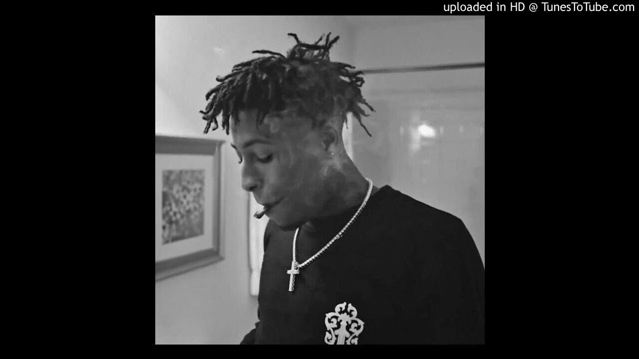 [FREE FOR PROFIT] NBA YOUNGBOY X ROD WAVE TYPE BEAT 2021 - 