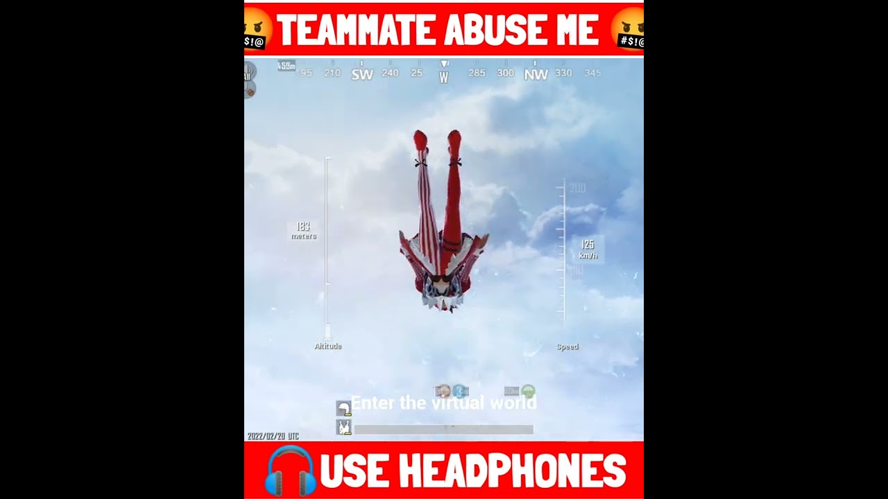 🤬🤬RANDOM TEAMMATE ABUSED ME 🤬🤬 | BGMI RANDOM PERSON ABUSE ME | BGMI GAMEPLAY | PUBG GAMEPLAY