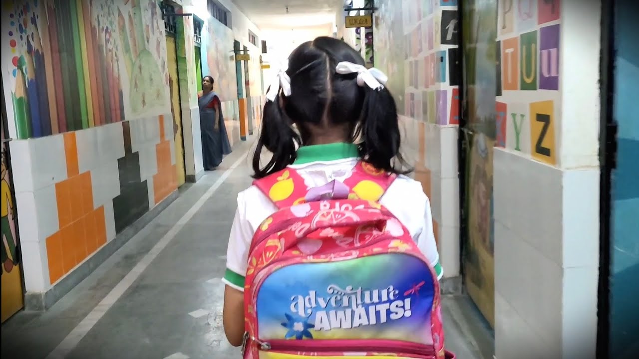 Central Academy, Shahpur, gorakhpur