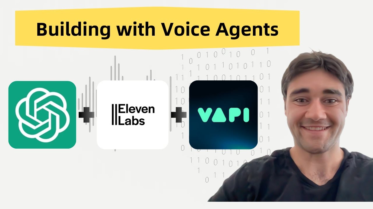 What is the difference between OpenAI Realtime, Vapi, and Eleven Labs?