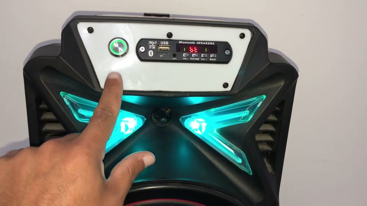 amvox aca 292 news upgrade