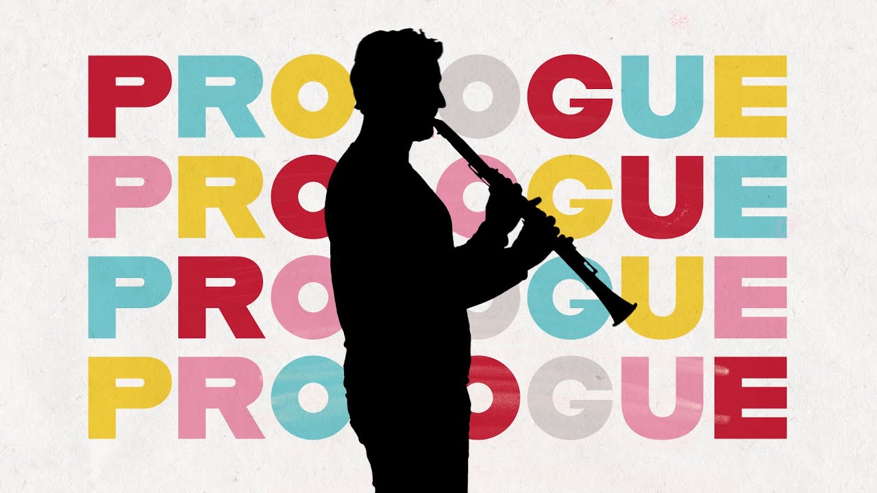 Prologue Clarinet: New Generation