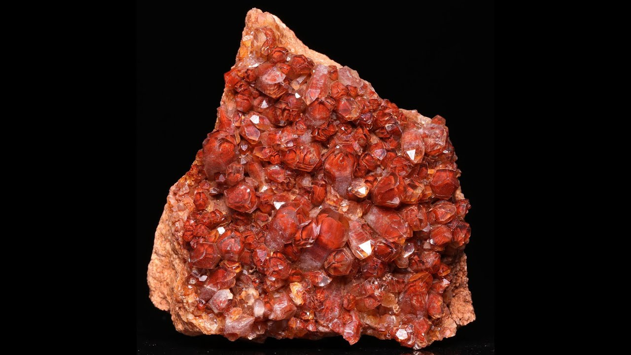 Mandalien - South African Minerals (ft. SA Mineral, Johannesburg, South Africa)