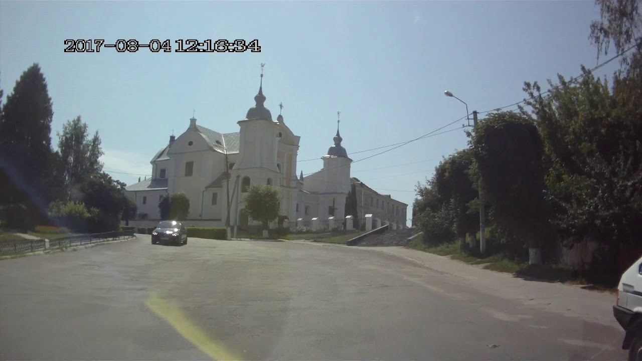 R 2017 08 04 Изяслав и подсолнухи