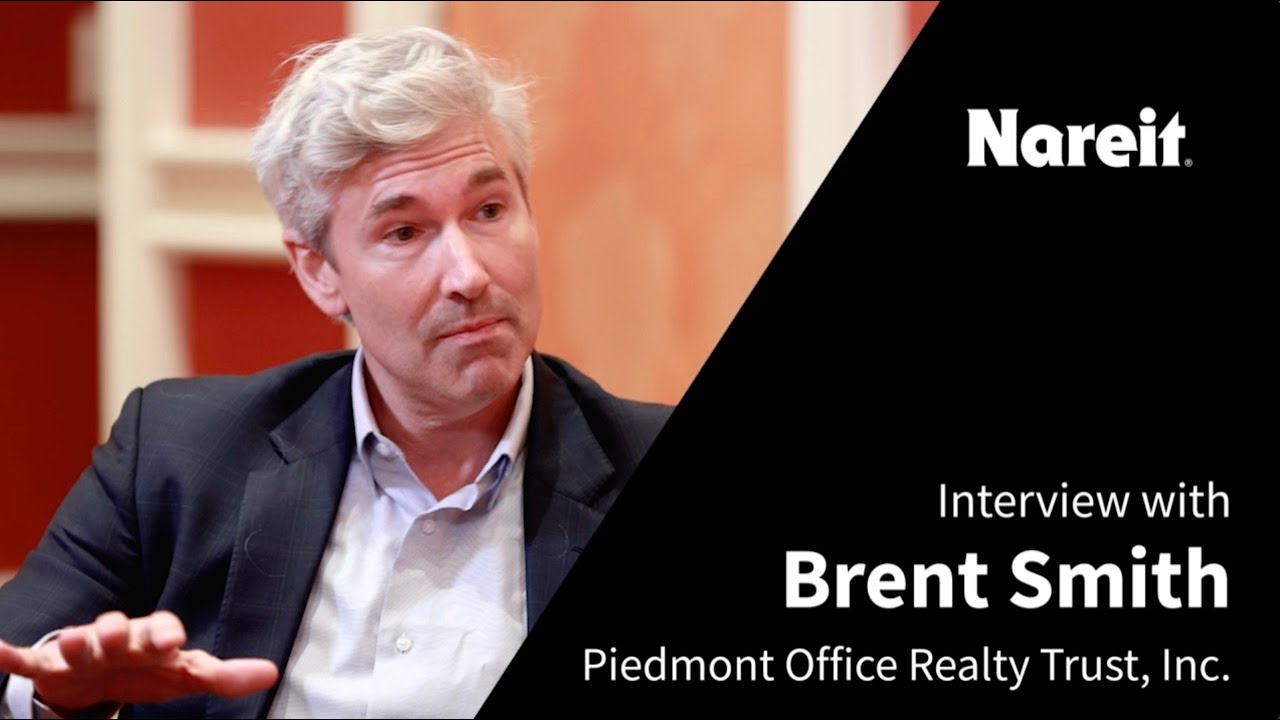 Piedmont Office Realty Trust Eyes Growth Amid Evolving Office Market