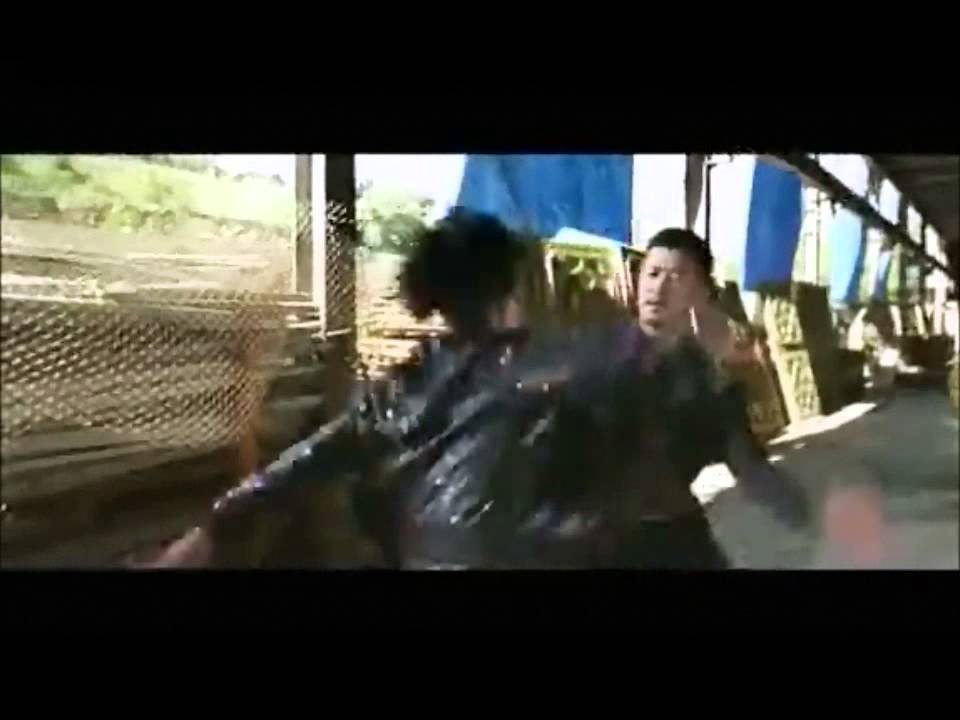 Jacky Wu Jing Best Of Vol.2
