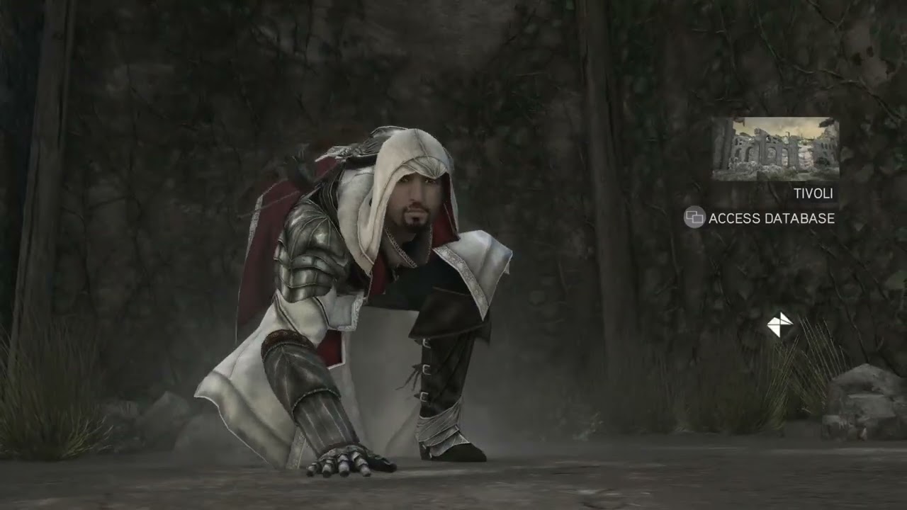 Assassin's Creed Brotherhood Episode 13: Secret Rendevous