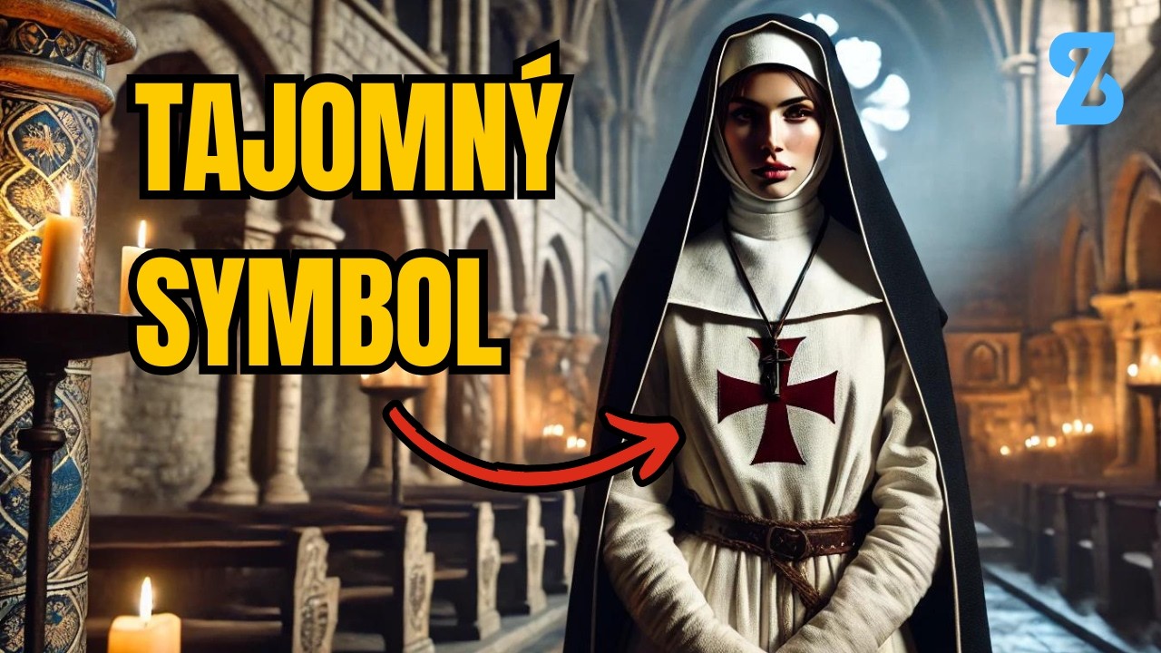 Zauj&iacute;mav&eacute; fakty o tajomnom r&aacute;de templ&aacute;rov