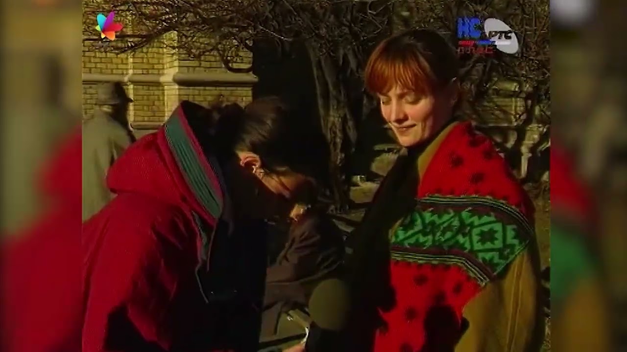 Skrivena kamera NS plusa uživo u programu