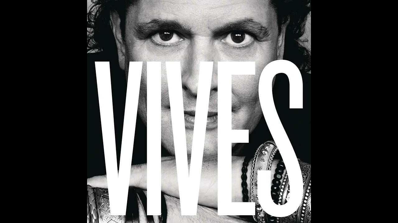 Pescaito - Carlos Vives y Egidio Cuadrado 