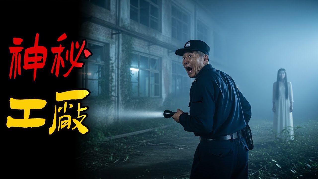 武汉神秘工厂|这夫妻俩玩的花|天津人在悉尼遇诡|宿舍楼的不明男子|鬼故事|解压故事#都市傳說#靈異事件#佛牌#泰国#恐怖故事#亲身经历#助眠#睡前故事#灵异故事#懸疑故事#北京 #天津 #電影