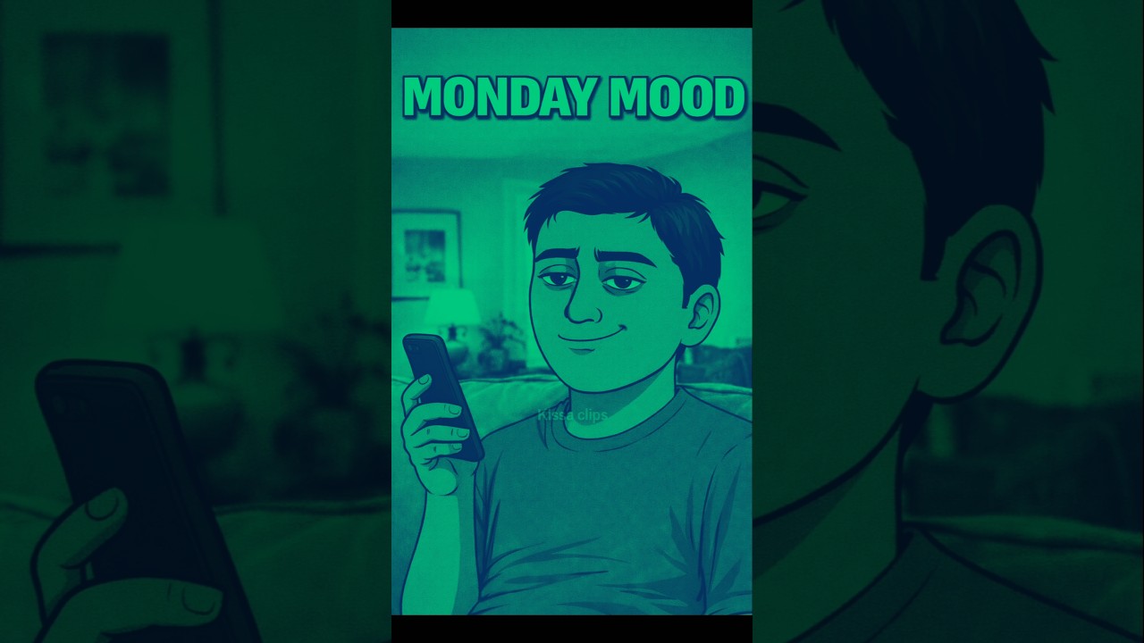 Monday Mood | Boss vs Employee | Most Relatable Office Joke
