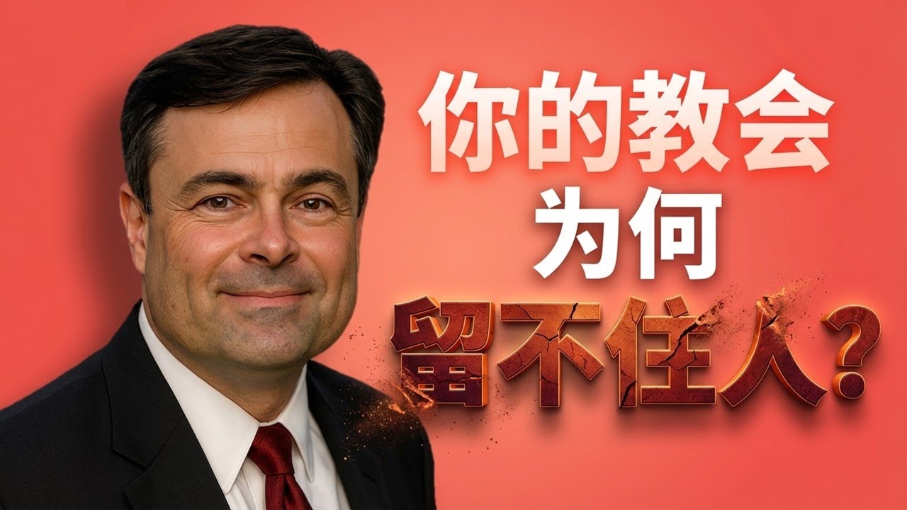 教会冲突不断？学习如何应对抱怨与罪，保护属灵共同体。教会植堂必看：如何“拆散”你的共同体以拓展天国？#迷人的共同体 #健康教会 #狄马可 #九标志事工 #门徒训练 #基督徒共同体 #教会生活