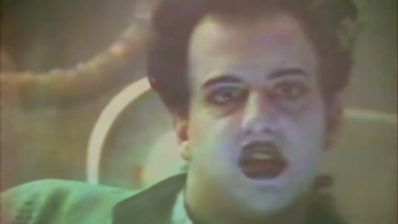 Poésie Noire - Bunker Song (Album Mix) (Sound Remastered, Visuals Enhanced)