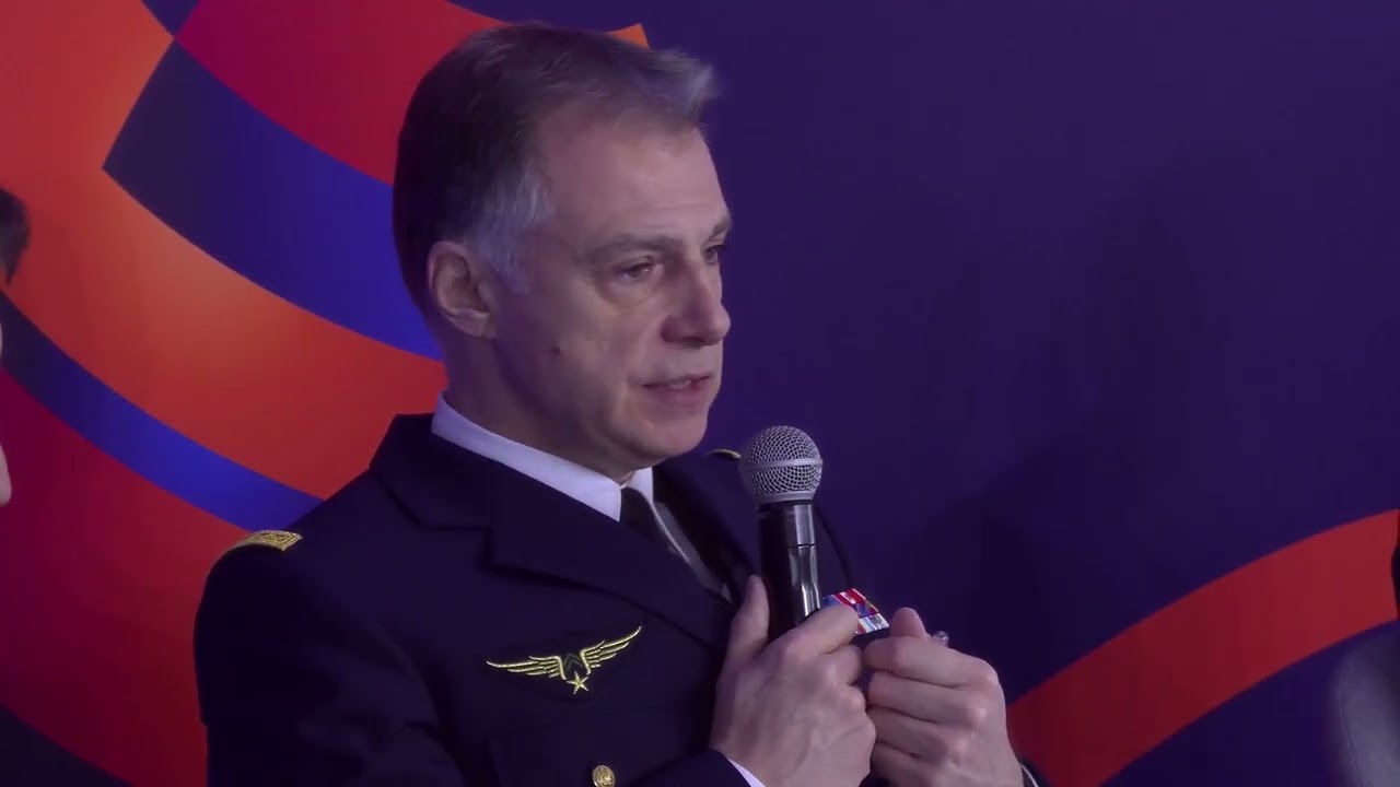 La dissuasion nucl&eacute;aire fran&ccedil;aise au XXI&egrave;me si&egrave;cle