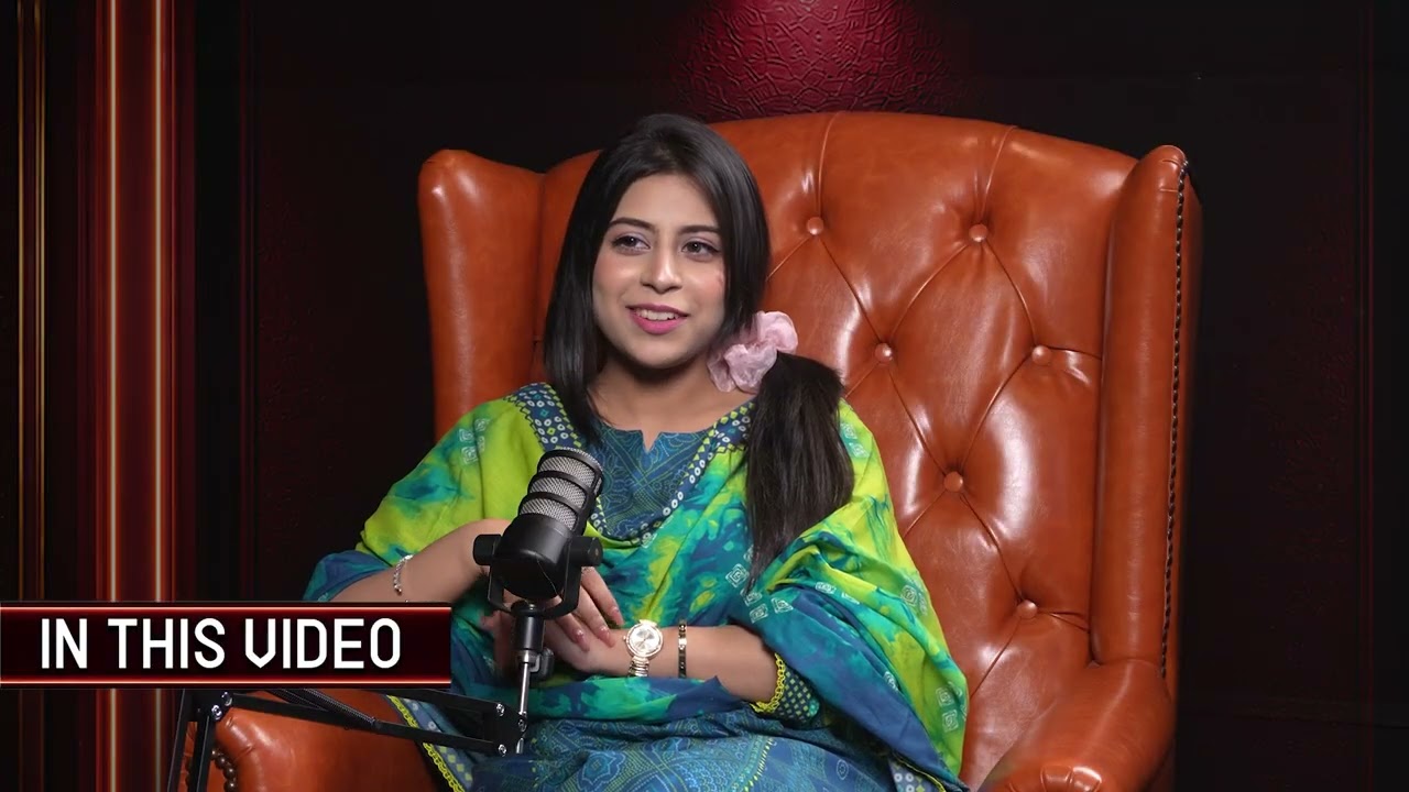 AMD Presents Aurat Card | Farah Iqrar ft. Nand | Official Promo