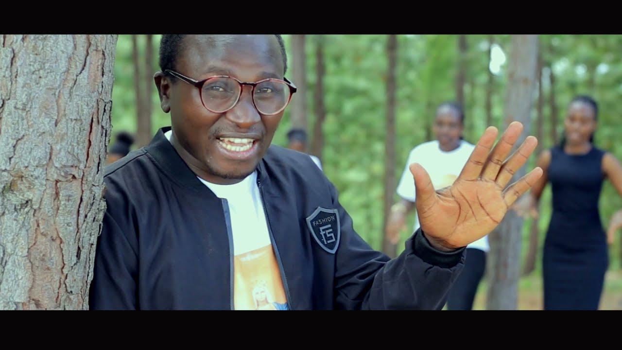 MY MIRACLE HAS COME. HALLELUIA. BY Fr VINCENT KABOYI