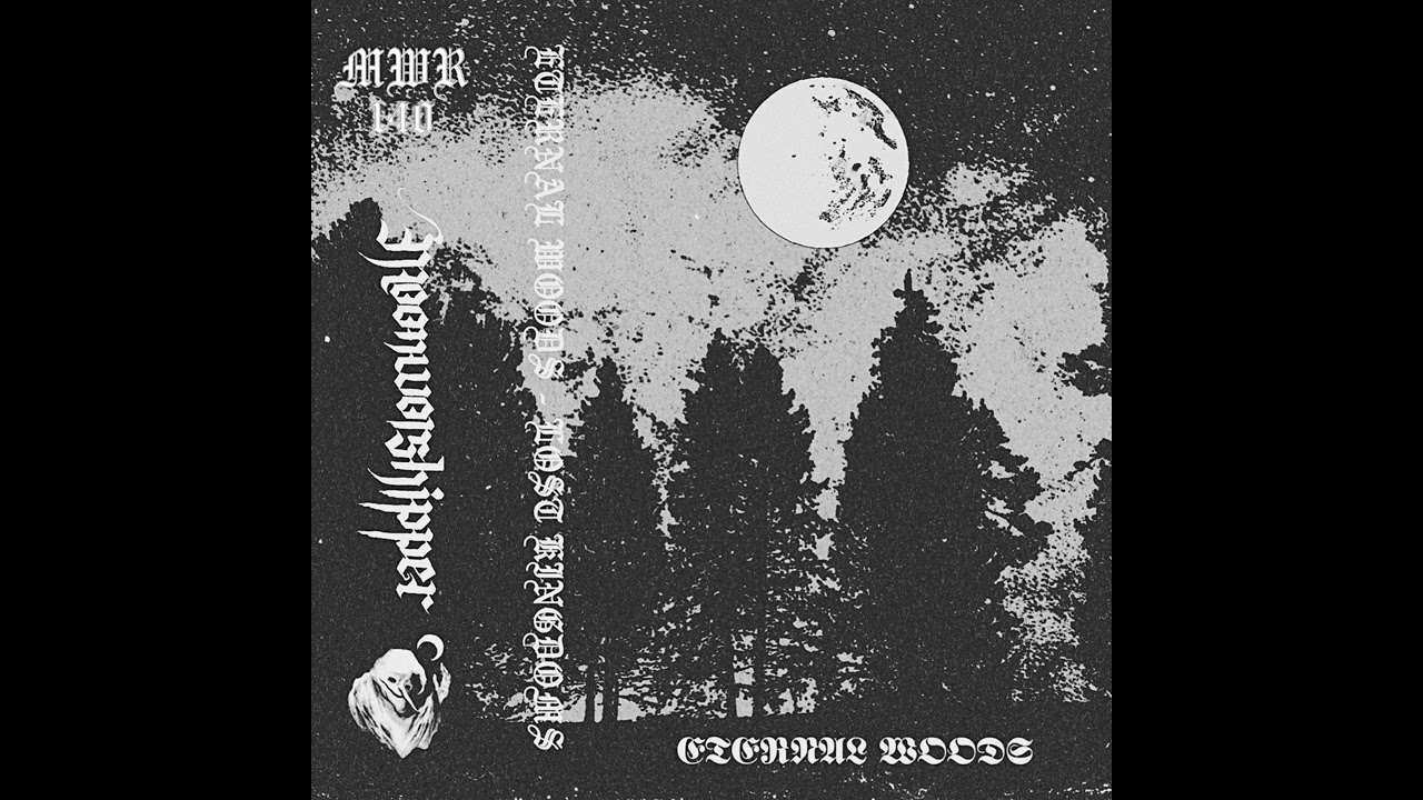 Eternal Woods - Lost Kingdoms (Full)