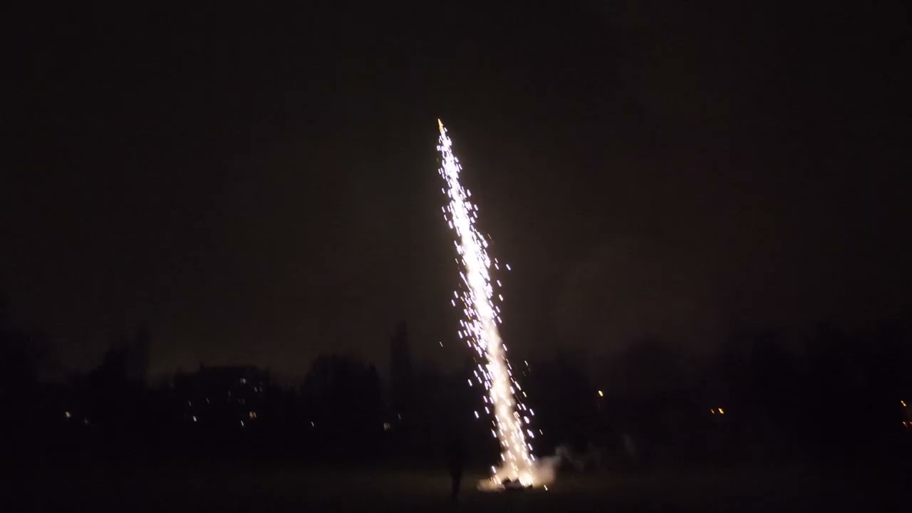 FR50-MIX Bomben-Raketen and FR100-MIX Super-Bomben-Raketen + FAIL