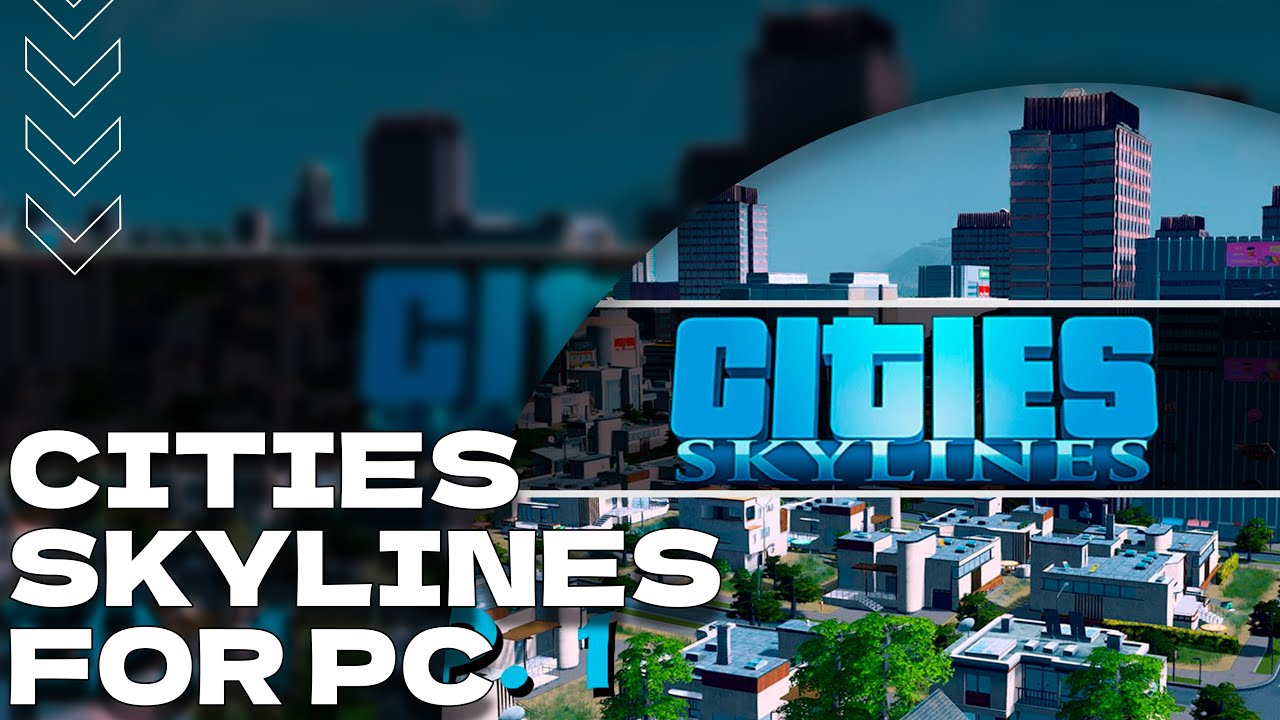 How to Install Cities Skylines on PC/LAPTOP | DOWNLOAD GUIDE | GAMEPLAY 2025  [no charge]