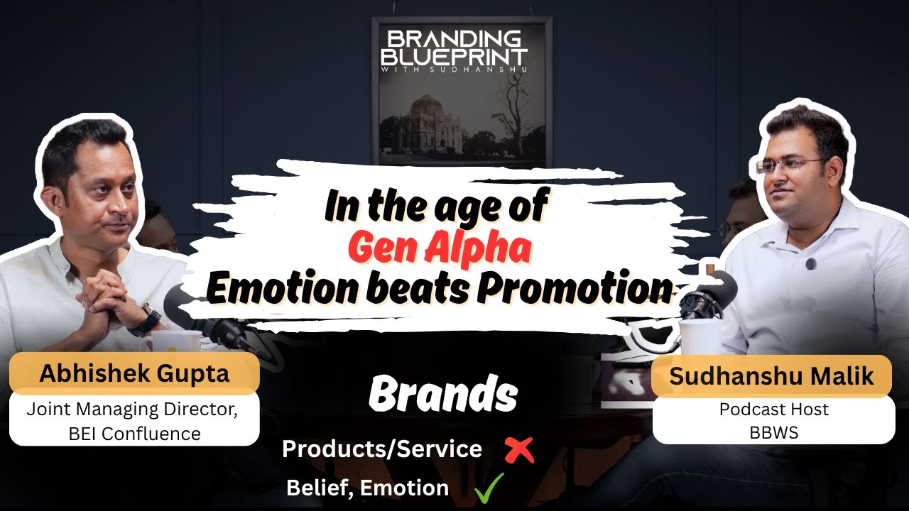 Are You Making This MISTAKE By Ignoring Emotions Over Promotions? |