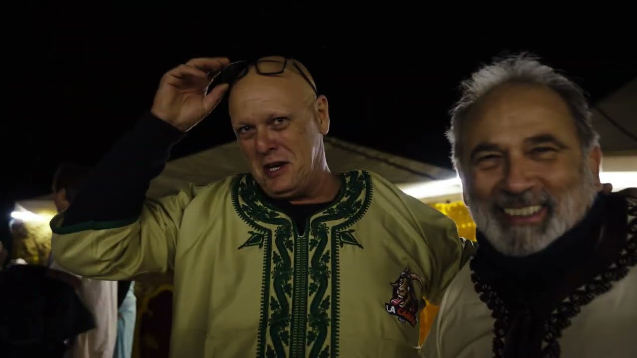 LA CABRA RAID  ETAPA 1 Y 2
