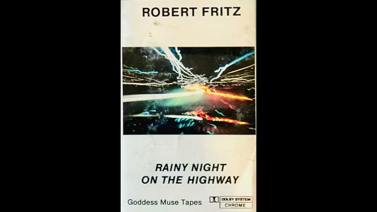 Robert Fritz - Penny's Song