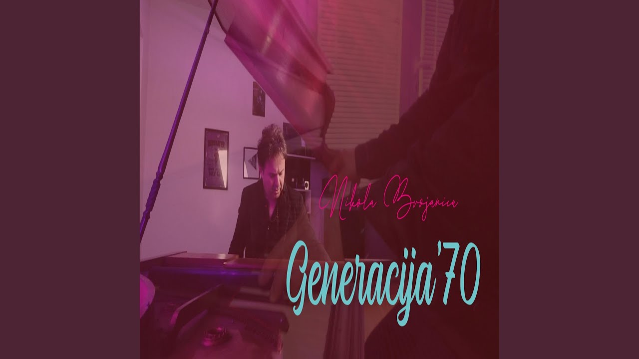Generacija 70
